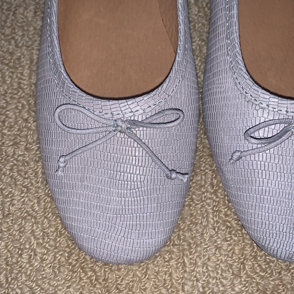 Madewell Adelle Ballet Flat - Picture 7 of 10